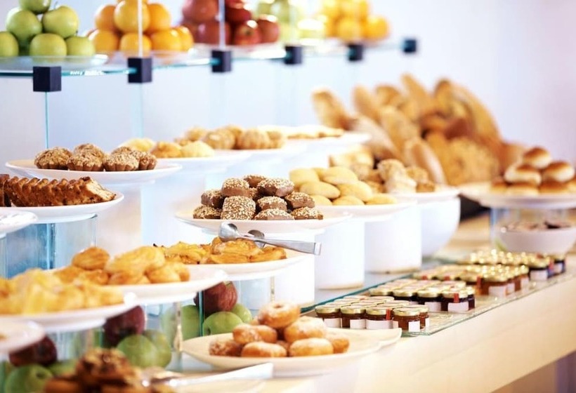 هتل City Boutique