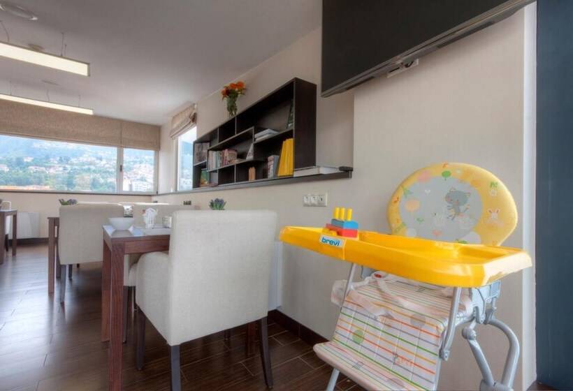 هتل City Boutique