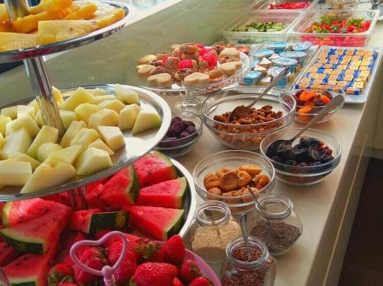 هتل City Boutique