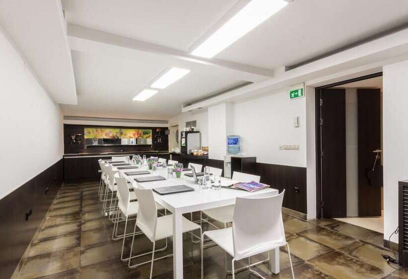 هتل City Boutique