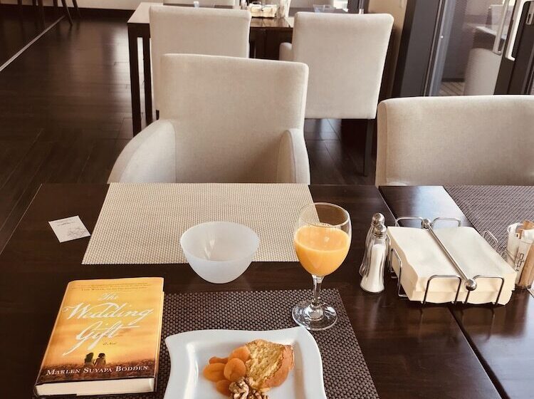 هتل City Boutique