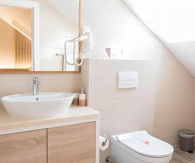 هتل City Boutique