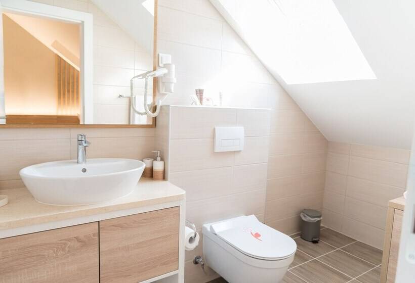 هتل City Boutique