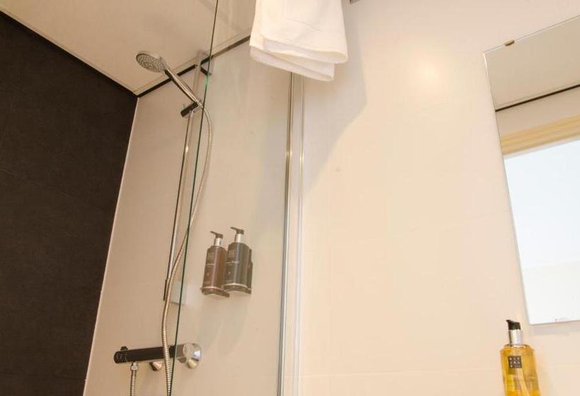 בית מלון כפרי City2beach