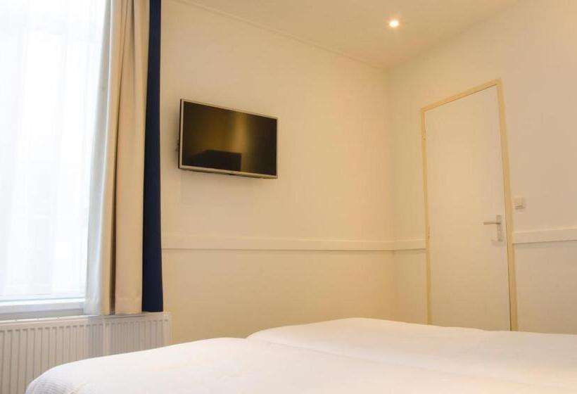 בית מלון כפרי City2beach