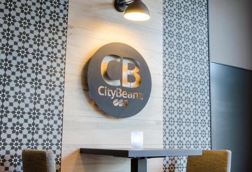 בית מלון כפרי City2beach