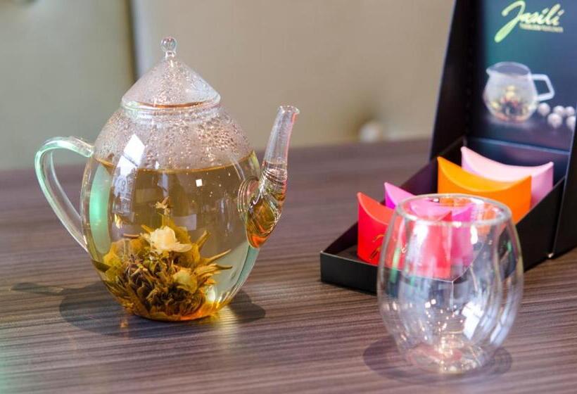 בית מלון כפרי City2beach