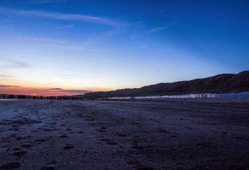 בית מלון כפרי City2beach