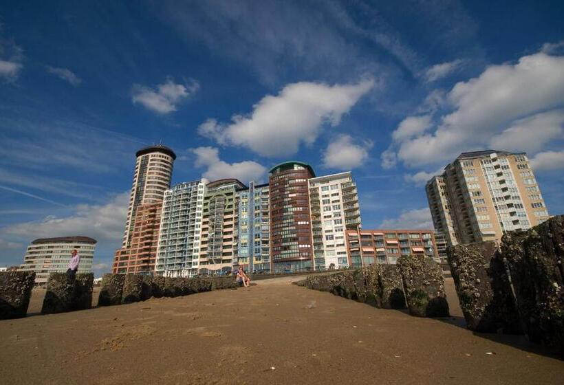 בית מלון כפרי City2beach