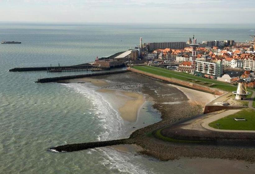 בית מלון כפרי City2beach