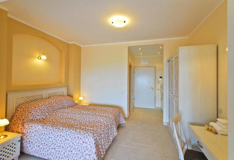 فندق Club Residence At Blacksearama Golf