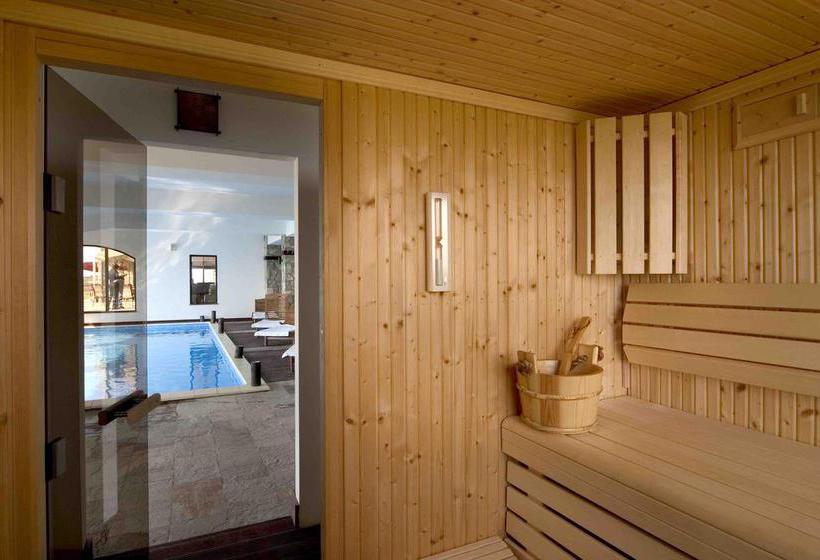 فندق Club Residence At Blacksearama Golf