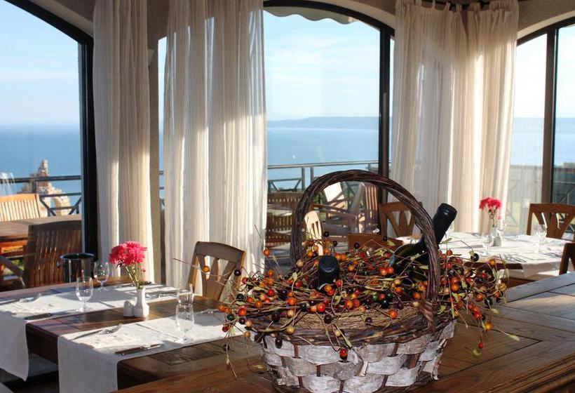 فندق Club Residence At Blacksearama Golf