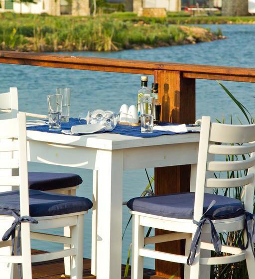 فندق Club Residence At Blacksearama Golf