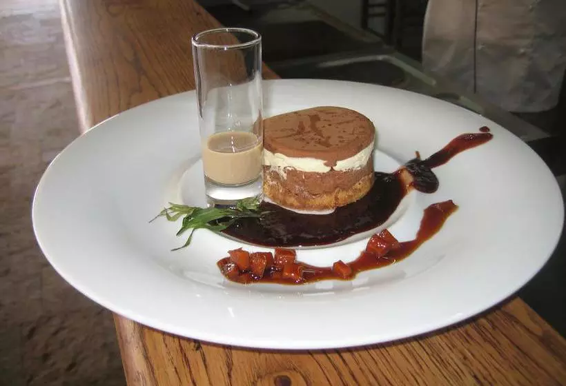 Hotelli Club Residence At Blacksearama Golf