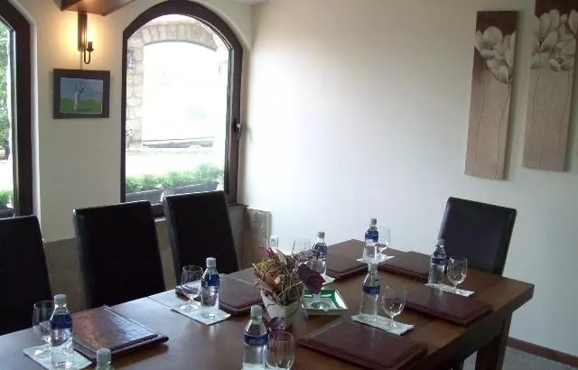 Hotelli Club Residence At Blacksearama Golf