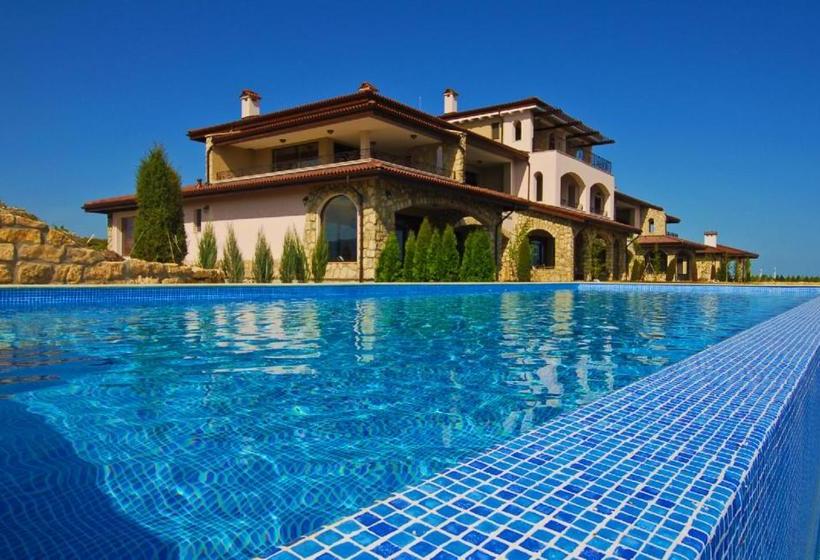 فندق Club Residence At Blacksearama Golf