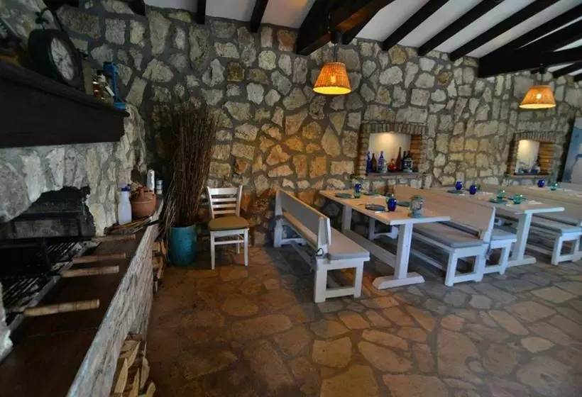 Hotelli Club Residence At Blacksearama Golf