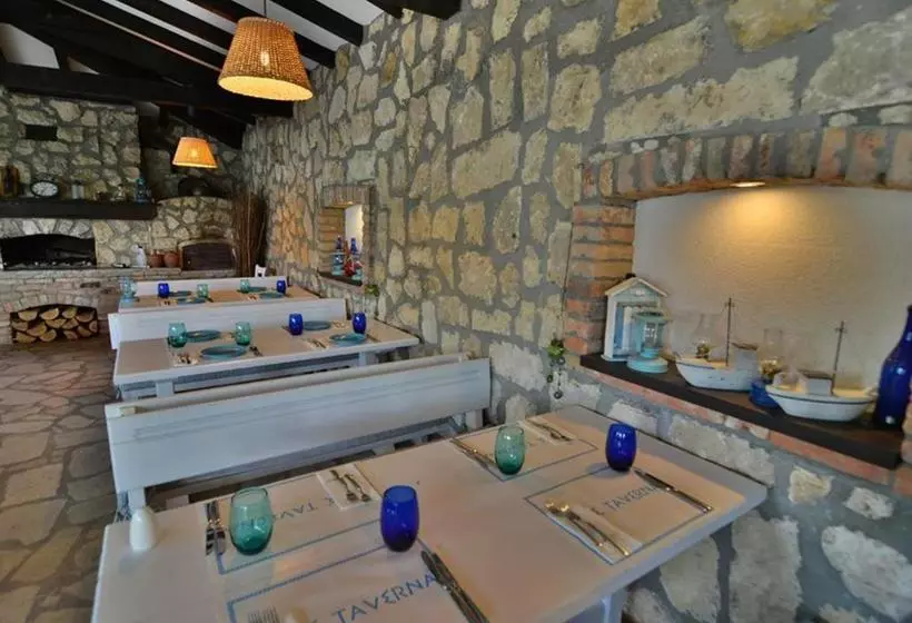 Hotelli Club Residence At Blacksearama Golf