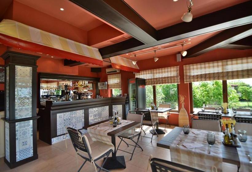 فندق Club Residence At Blacksearama Golf