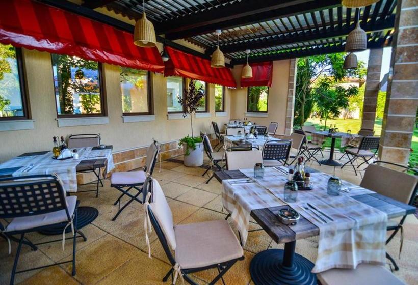 فندق Club Residence At Blacksearama Golf