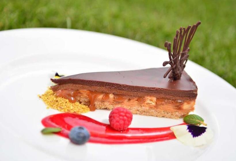 فندق Club Residence At Blacksearama Golf