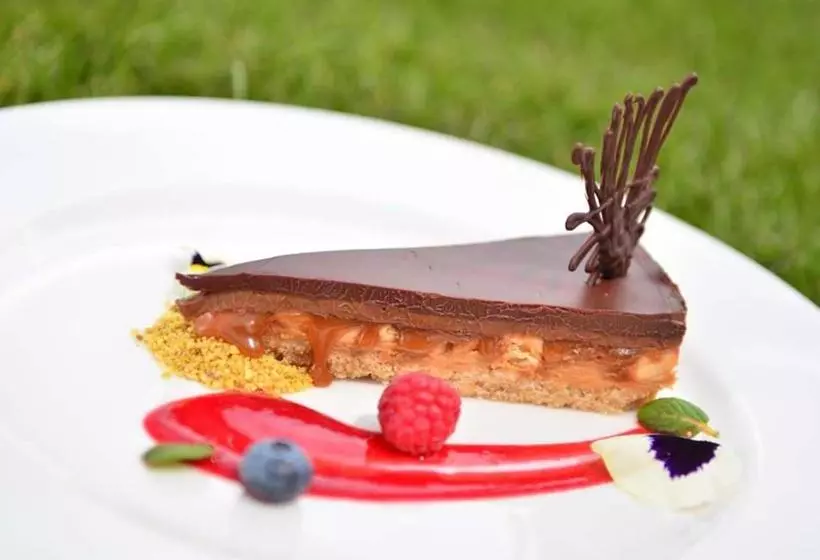 Hotelli Club Residence At Blacksearama Golf