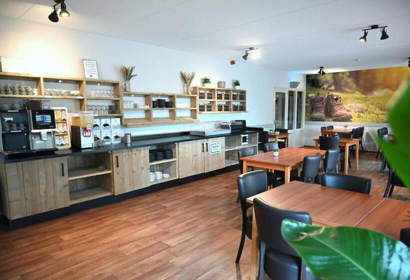 酒店 Drouwenerzand