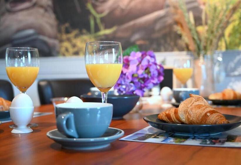 酒店 Drouwenerzand