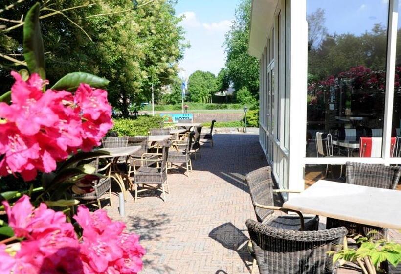 酒店 Drouwenerzand