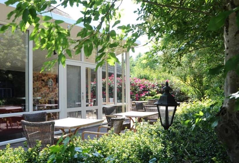 酒店 Drouwenerzand