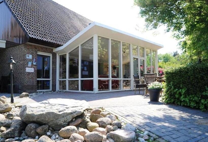 酒店 Drouwenerzand