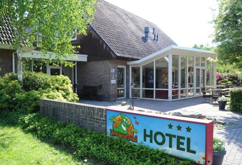 酒店 Drouwenerzand