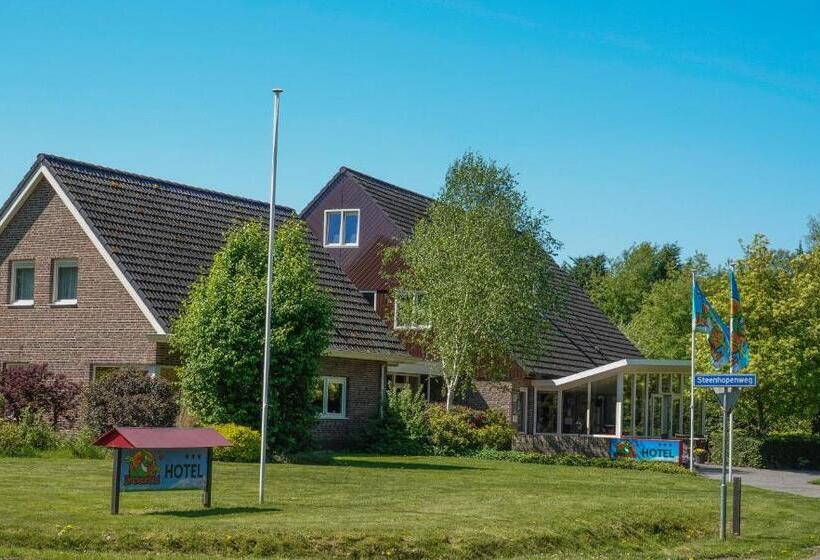 酒店 Drouwenerzand