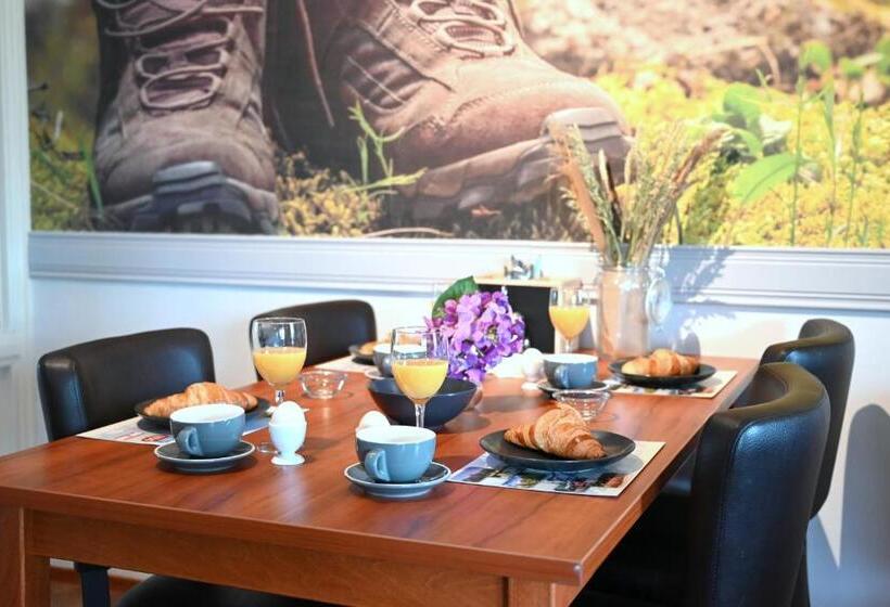 酒店 Drouwenerzand