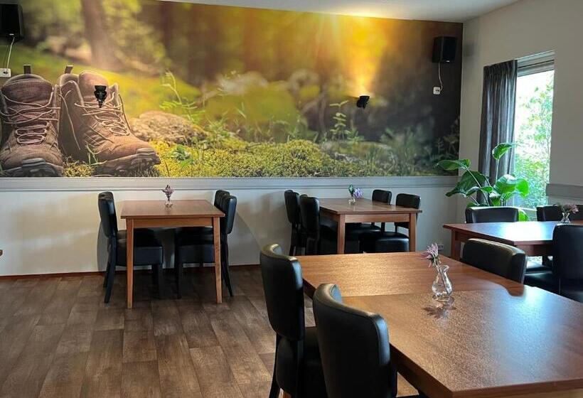 酒店 Drouwenerzand