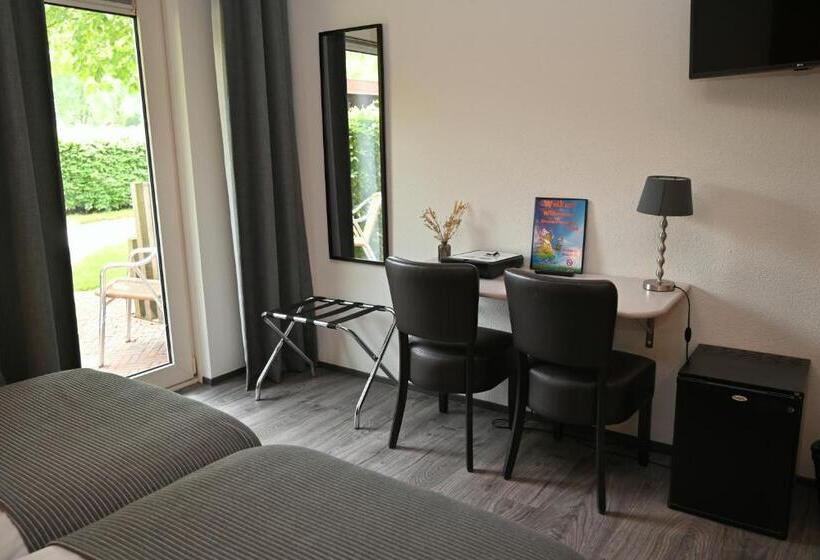 酒店 Drouwenerzand