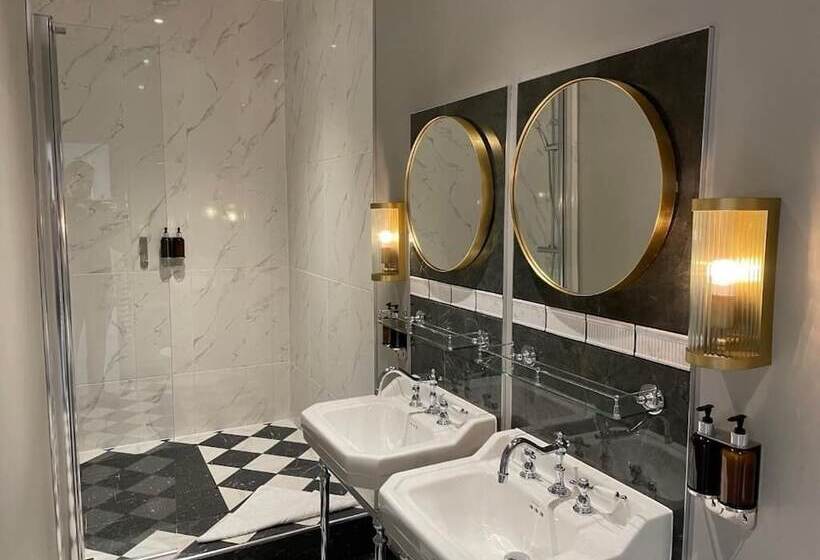 호텔 Edgbaston House