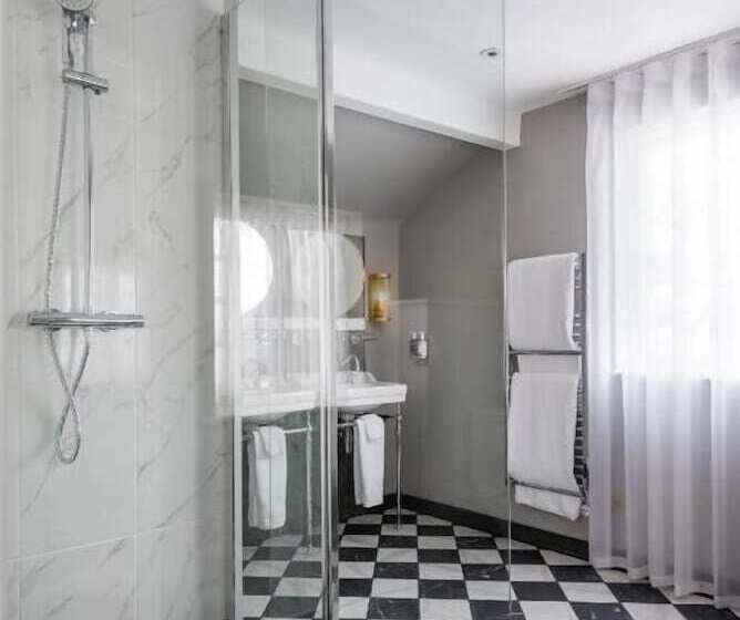 호텔 Edgbaston House