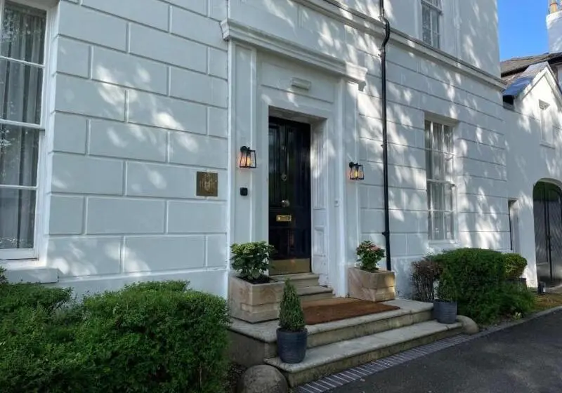 Hotel Edgbaston House - Birmingham