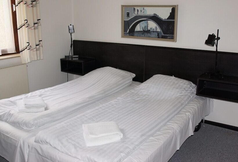 Hotel Egtved
