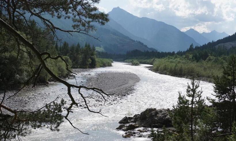 호텔 Gasthof Schwarzer Adler