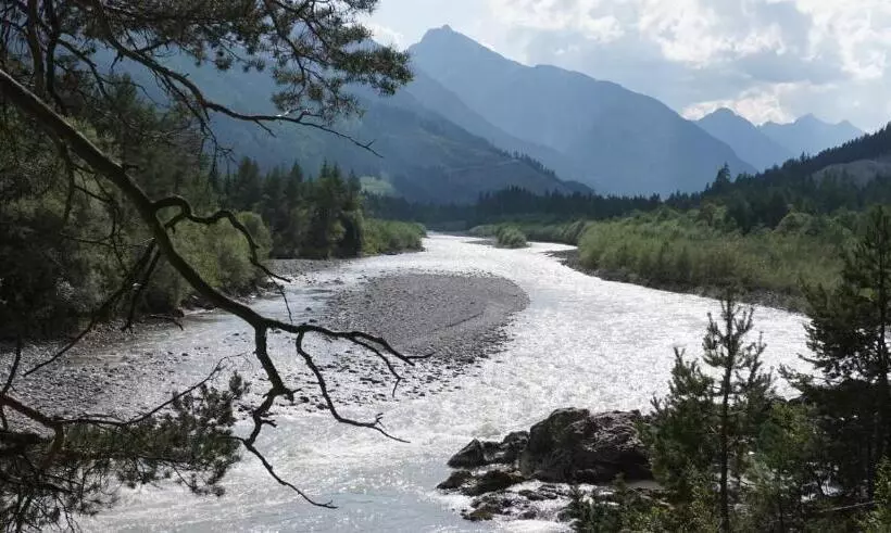 Hotelli Gasthof Schwarzer Adler