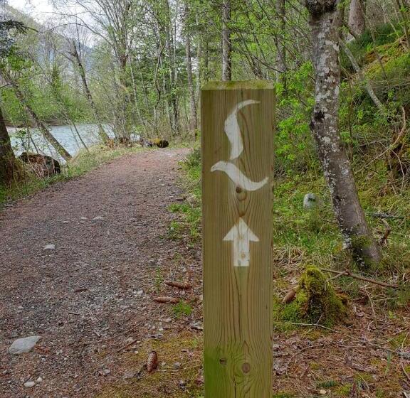 호텔 Gasthof Schwarzer Adler