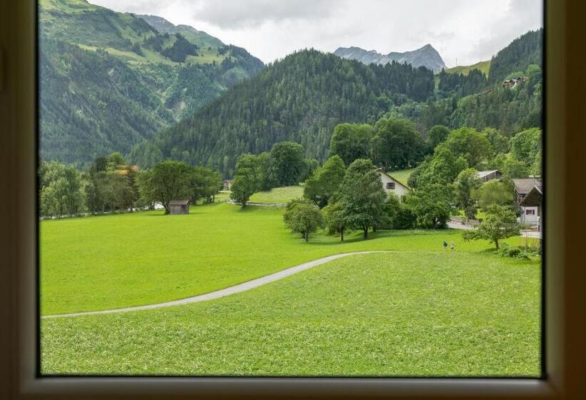 호텔 Gasthof Schwarzer Adler