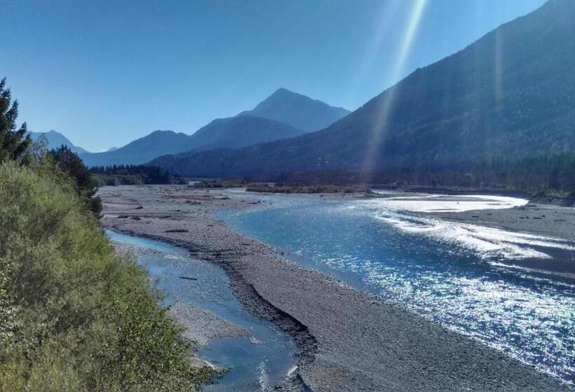 호텔 Gasthof Schwarzer Adler