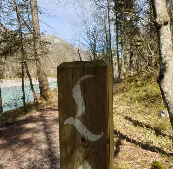 Hotelli Gasthof Schwarzer Adler