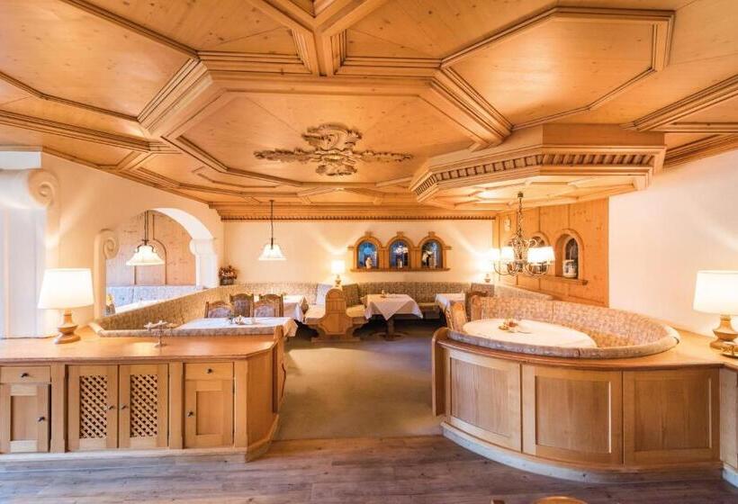 호텔 Gasthof Schwarzer Adler