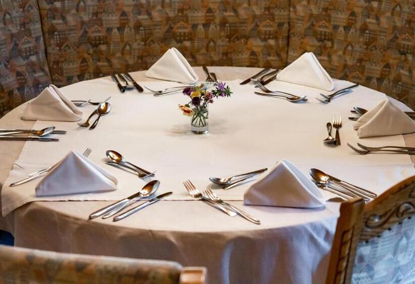 호텔 Gasthof Schwarzer Adler