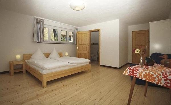 Hotel Gästehaus Wald Und See